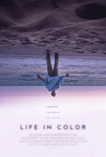 Life in Color poster