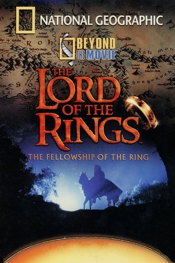 Movie poster for Beyond the Movie: The Fellowship of the Ring (2001)