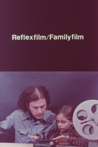 Movie poster for Reflexfilm/Familyfilm (1978)