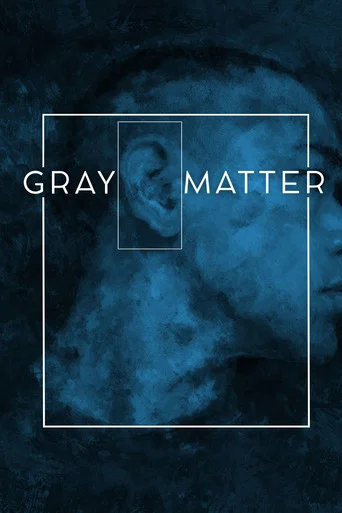 Movie poster for Gray Matter