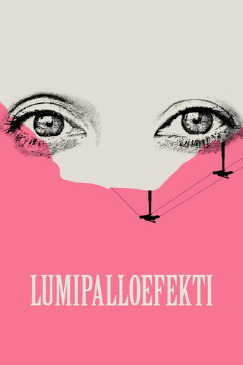 Movie poster for Snowball Effect (2023)