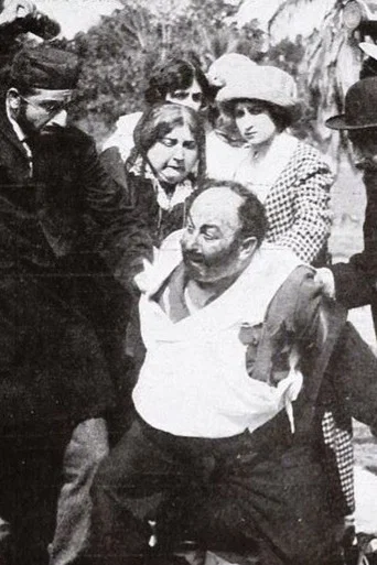 Movie poster for Frayed Fagin's Adventures (1913)