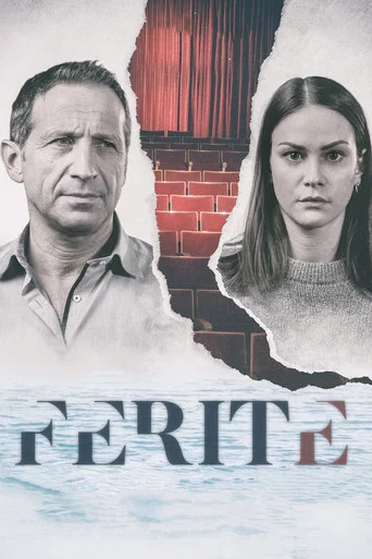 Movie poster for Ferite (2022)