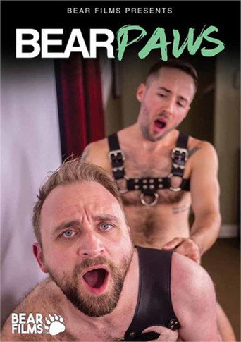 Movie poster for Bear Paws (2022)