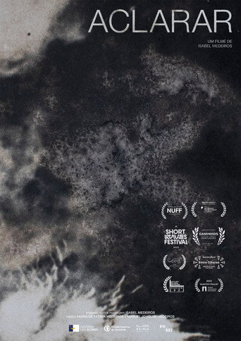 Movie poster for Enlighten (2023)