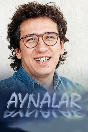 Series poster for Aynalar (1996)