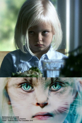 Movie poster for Love Child (2009)
