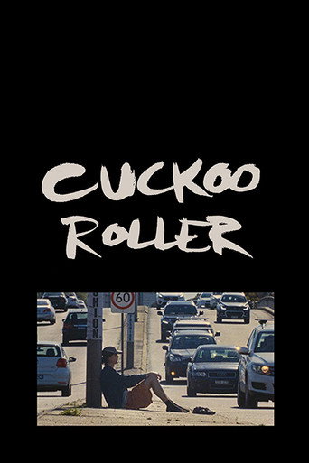 Movie poster for Cuckoo Roller (2019)