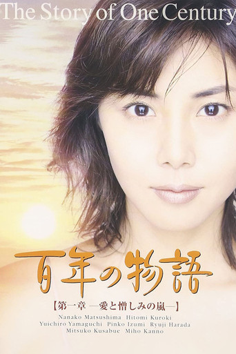 The Story of One Century poster