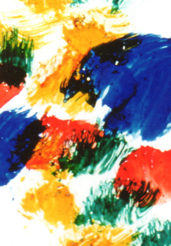 Movie poster for Rainbow Diary (1984)
