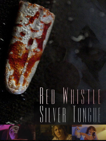 Movie poster for Red Whistle, Silver Tongue