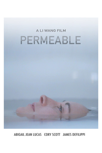 Movie poster for Permeable (2018)