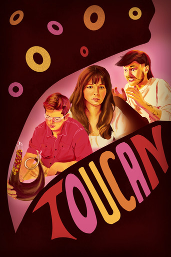 Movie poster for Toucan (2025)