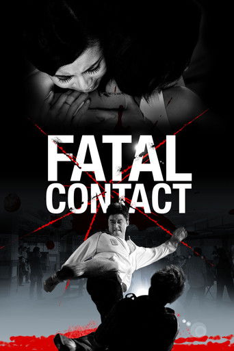 Fatal Contact poster