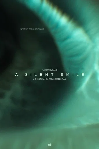 Movie poster for A Silent Smile (2024)