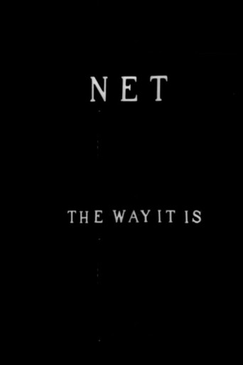 Movie poster for The Way It Is (1967)