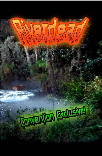 Movie poster for Riverdead (2007)