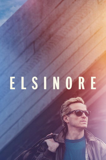 Movie poster for Elsinore (2026)