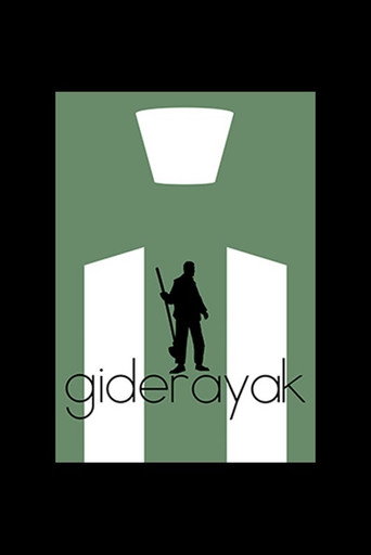 Giderayak poster