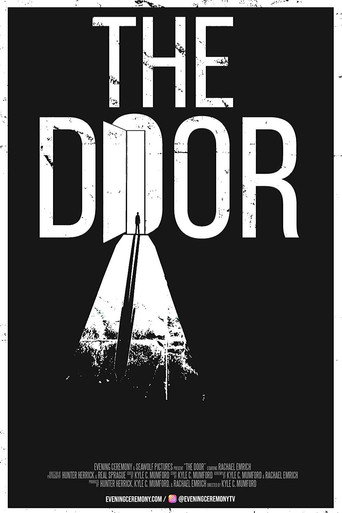 Movie poster for The Door (2020)