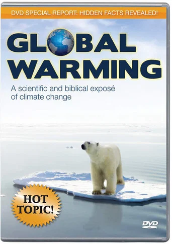 Movie poster for Global Warming (2008)