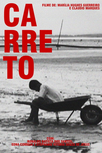 Movie poster for Carreto (2009)