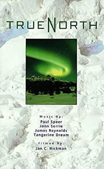 Movie poster for True North (1992)