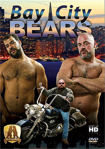 Movie poster for Bay City Bears (2011)