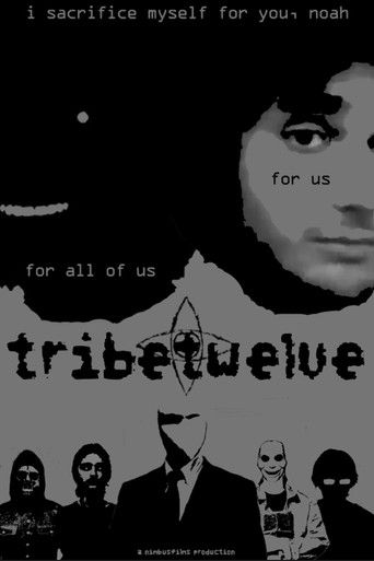 Tribe Twelve poster