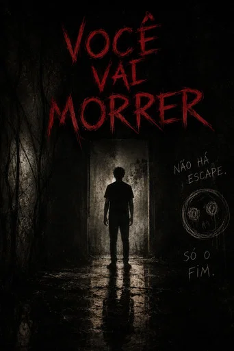 Movie poster for You will Die