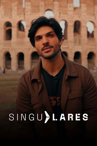SinguLares poster