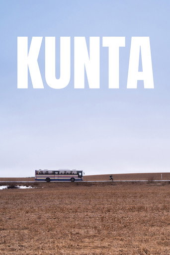 Movie poster for Kunta (2022)