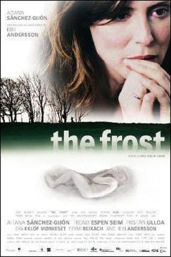 The Frost poster