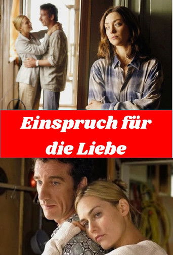 Einspruch für die Liebe poster