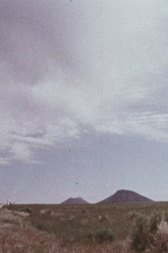 Movie poster for Wyoming Passage (1982)