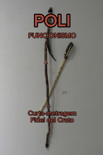 Polifuncionismo poster