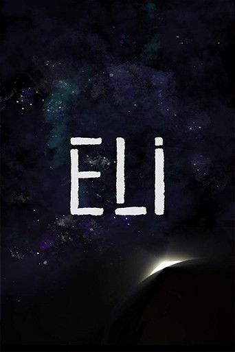 Eli poster