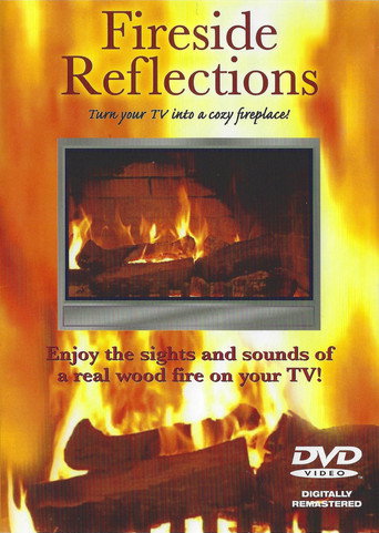Movie poster for Fireside Reflections (2009)