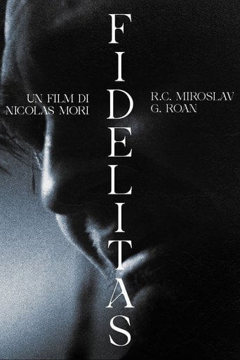 Movie poster for Fidelitas (2024)