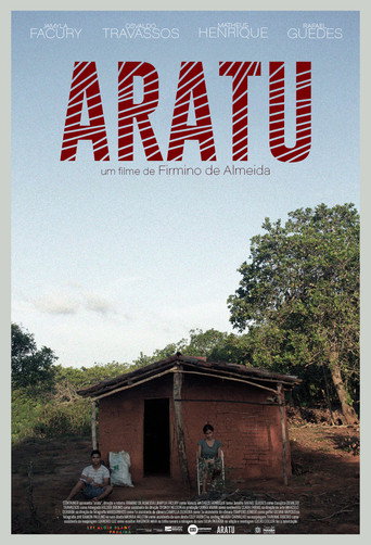 Movie poster for Aratu (2022)