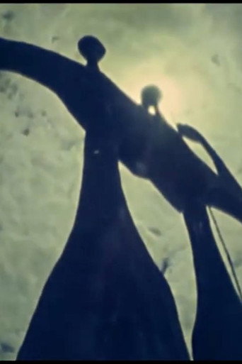Movie poster for Brasília em Super 8 (1970)