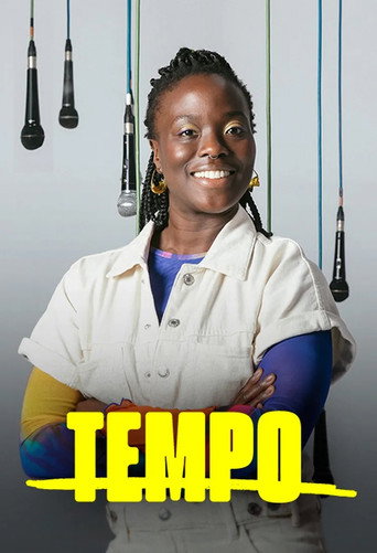 Tempo poster
