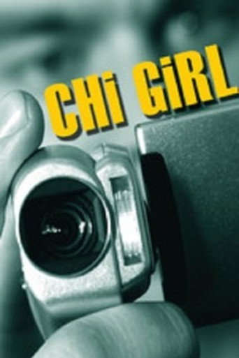 Movie poster for Chi Girl (1999)