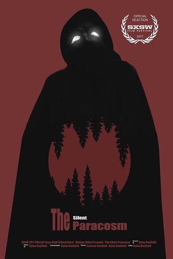 Movie poster for The Silent Paracosm (2017)