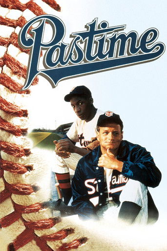 Pastime poster