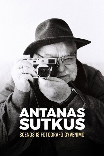 Movie poster for Sutkography (2022)
