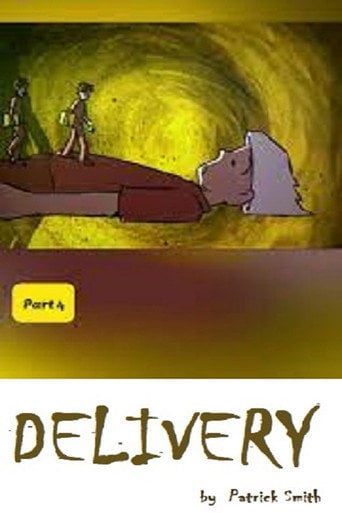 Movie poster for Delivery (2003)