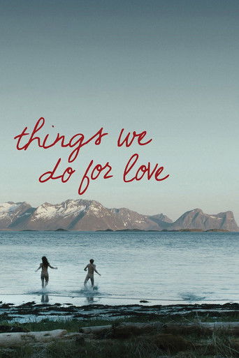 Things We Do for Love poster