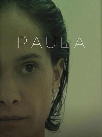 Paula poster