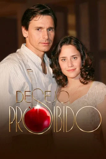 Series poster for Forbidden Desire (2007)